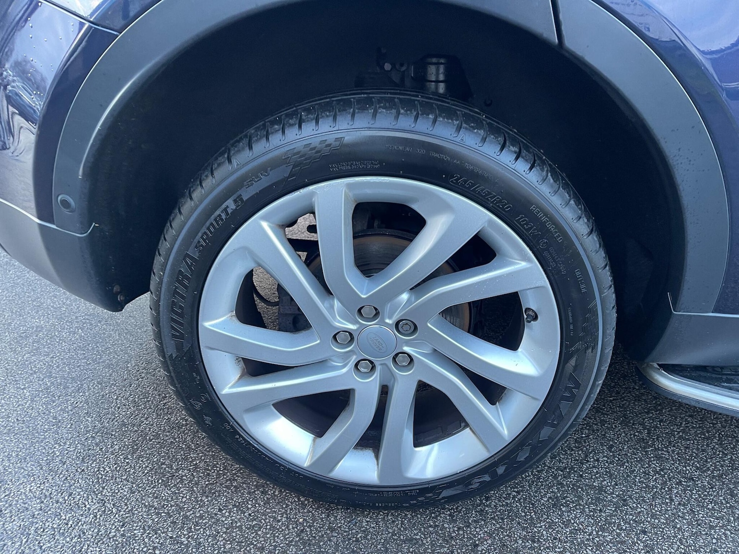 Used Land Rover Discovery Sport for sale - 77306018: Photo 29