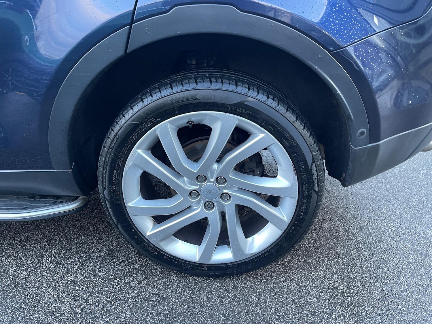 Used Land Rover Discovery Sport for sale - 77306018: Photo 30