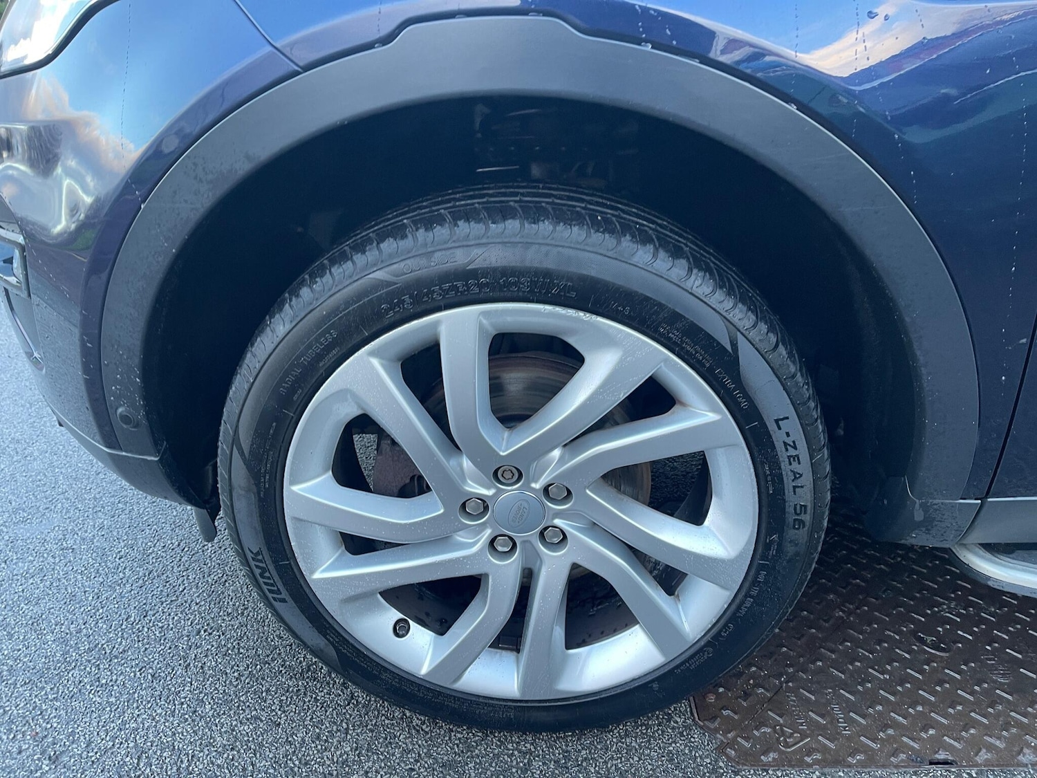 Used Land Rover Discovery Sport for sale - 77306018: Photo 31