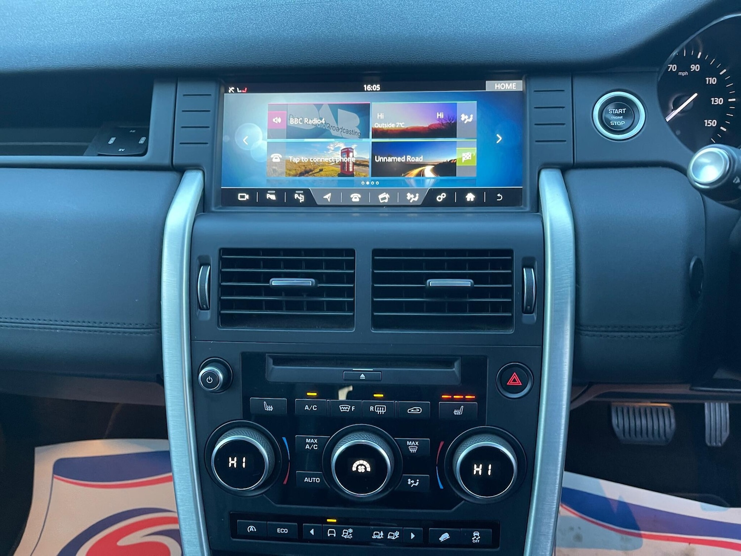 Used Land Rover Discovery Sport for sale - 77306018: Photo 32