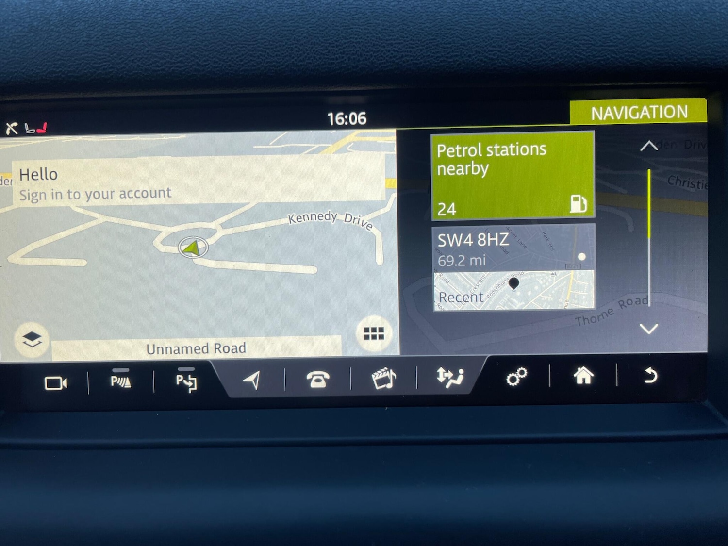 Used Land Rover Discovery Sport for sale - 77306018: Photo 33