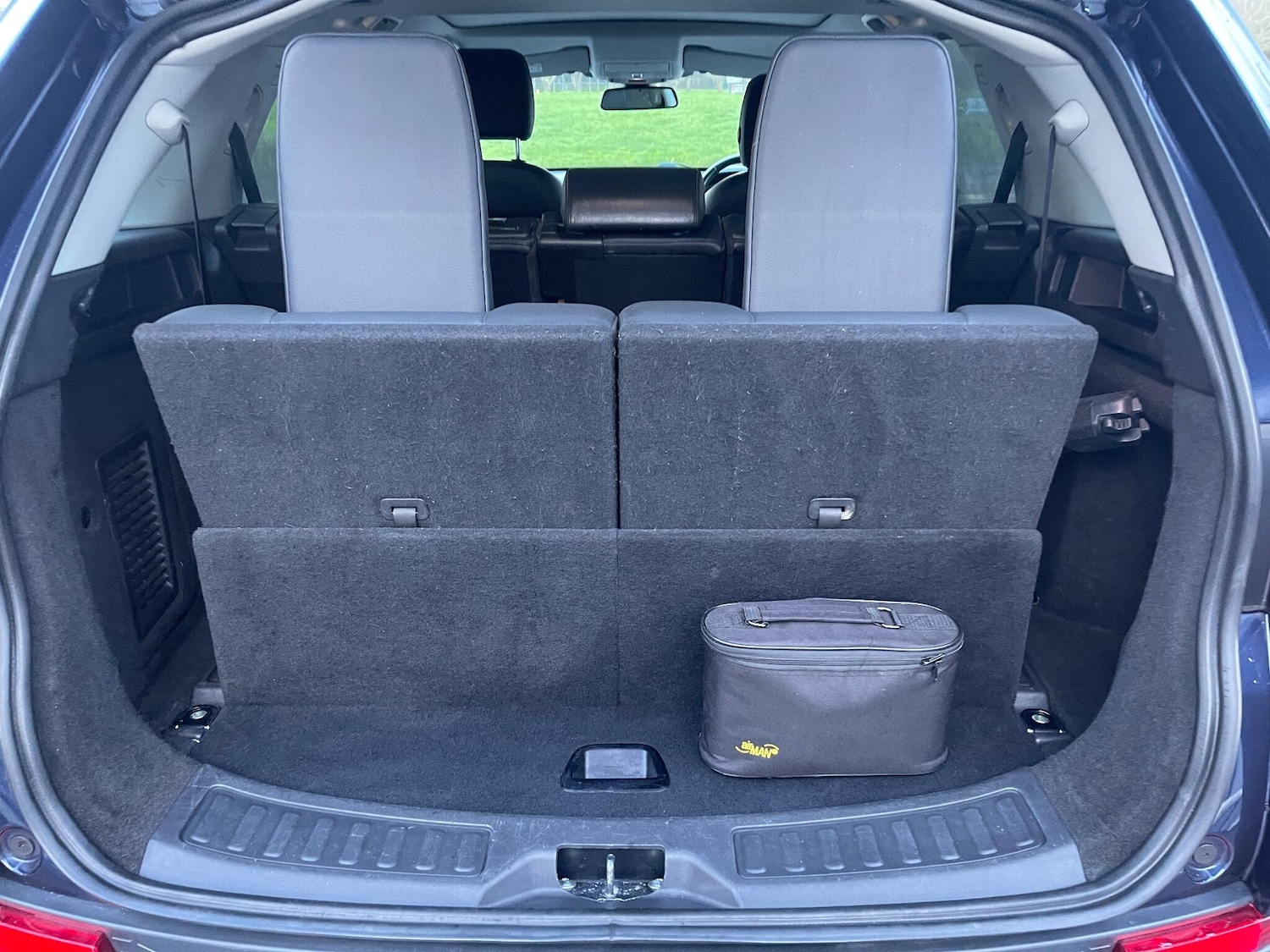 Used Land Rover Discovery Sport for sale - 77306018: Photo 37