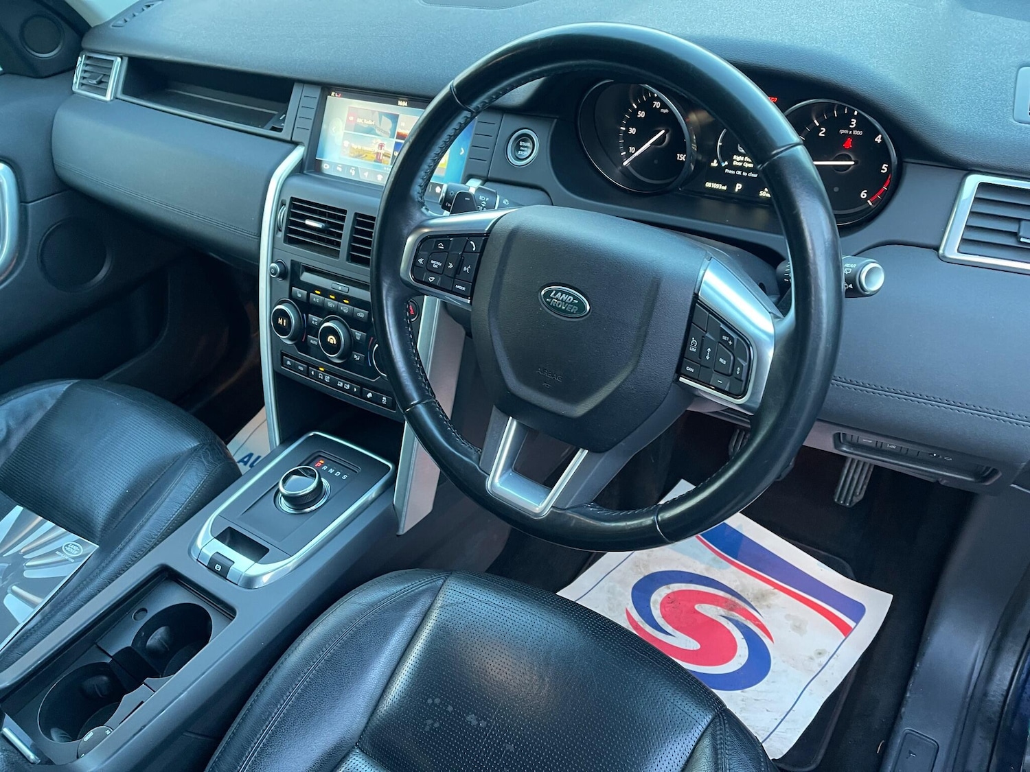 Used Land Rover Discovery Sport for sale - 77306018: Photo 38