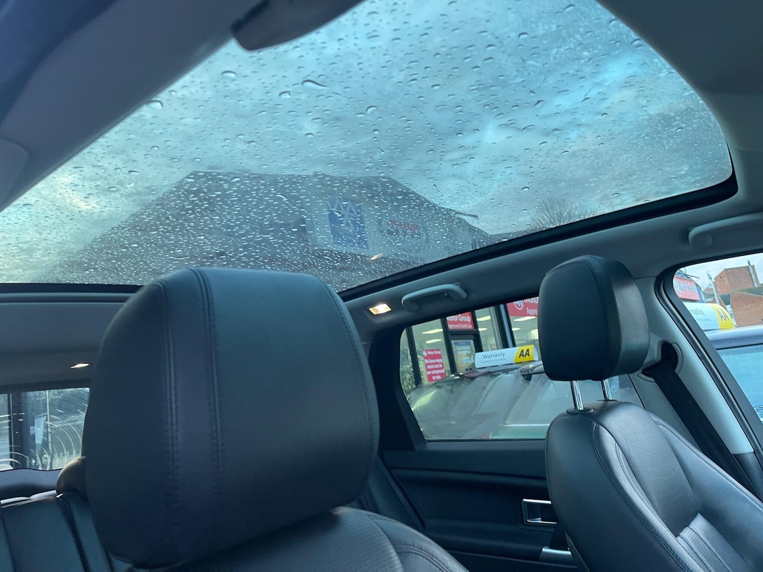 Used Land Rover Discovery Sport for sale - 77306018: Photo 39