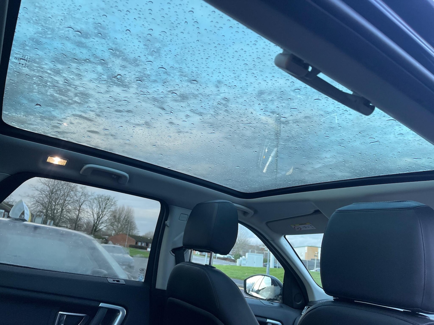 Used Land Rover Discovery Sport for sale - 77306018: Photo 40