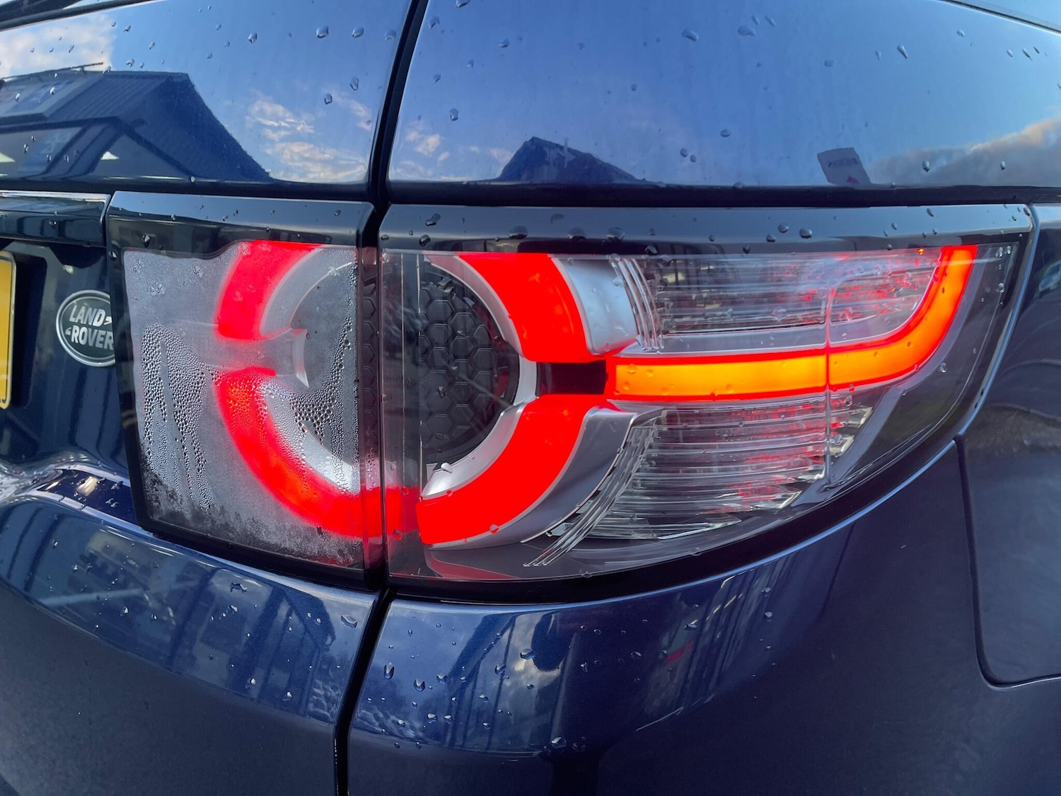 Used Land Rover Discovery Sport for sale - 77306018: Photo 42