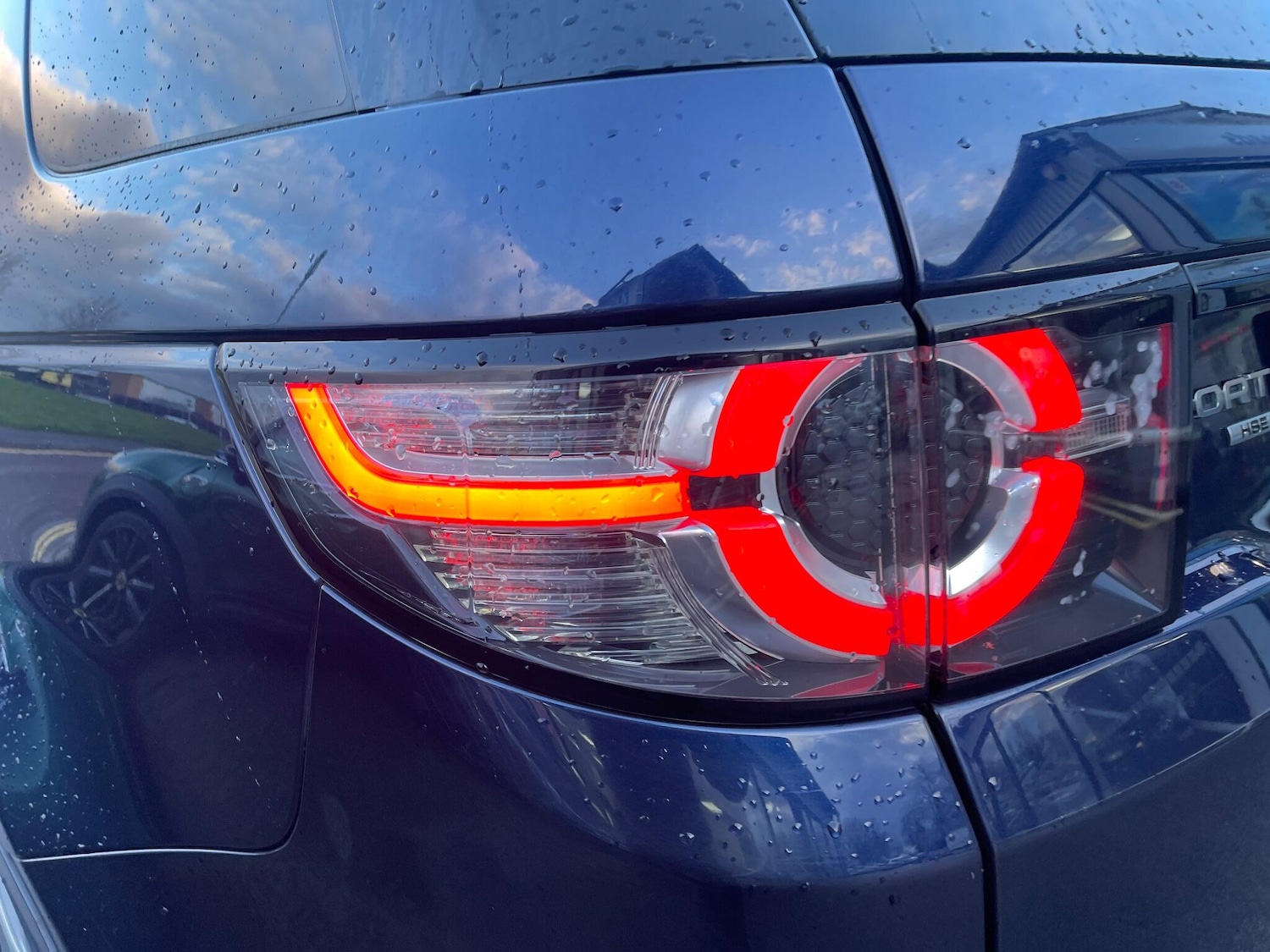 Used Land Rover Discovery Sport for sale - 77306018: Photo 43