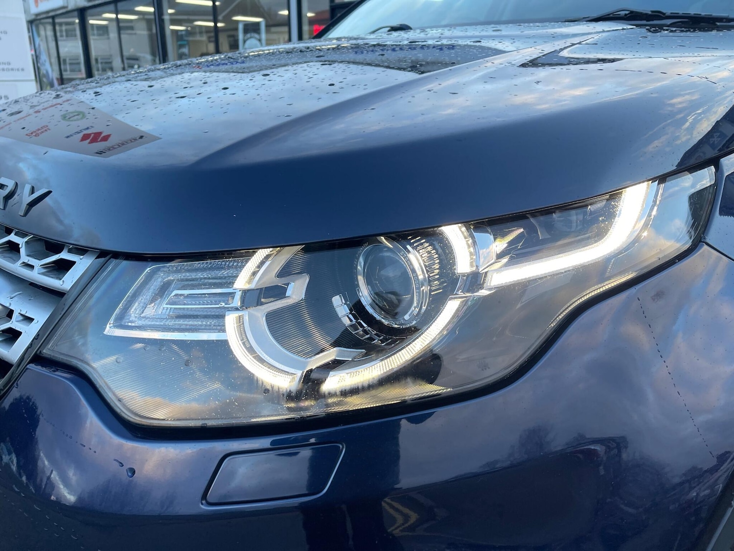 Used Land Rover Discovery Sport for sale - 77306018: Photo 45