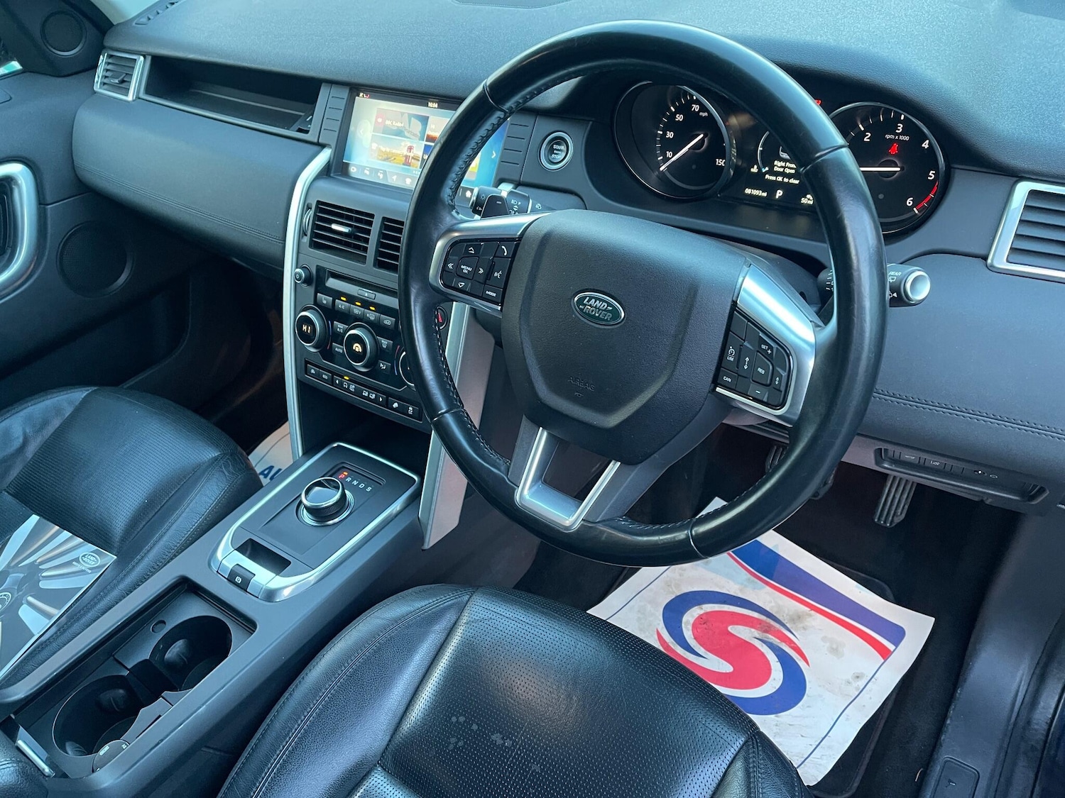 Used Land Rover Discovery Sport for sale - 77306018: Photo 46