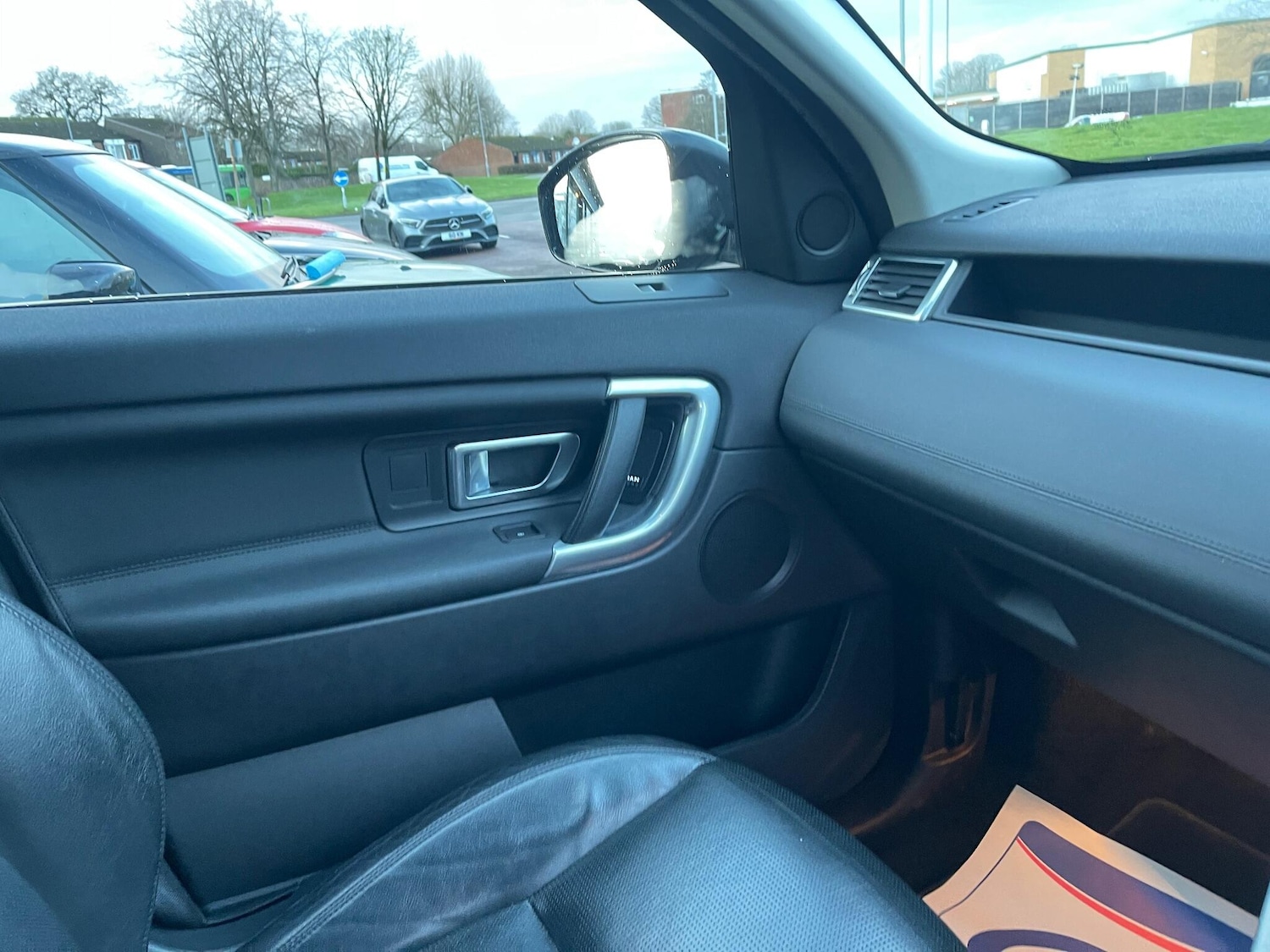 Used Land Rover Discovery Sport for sale - 77306018: Photo 47