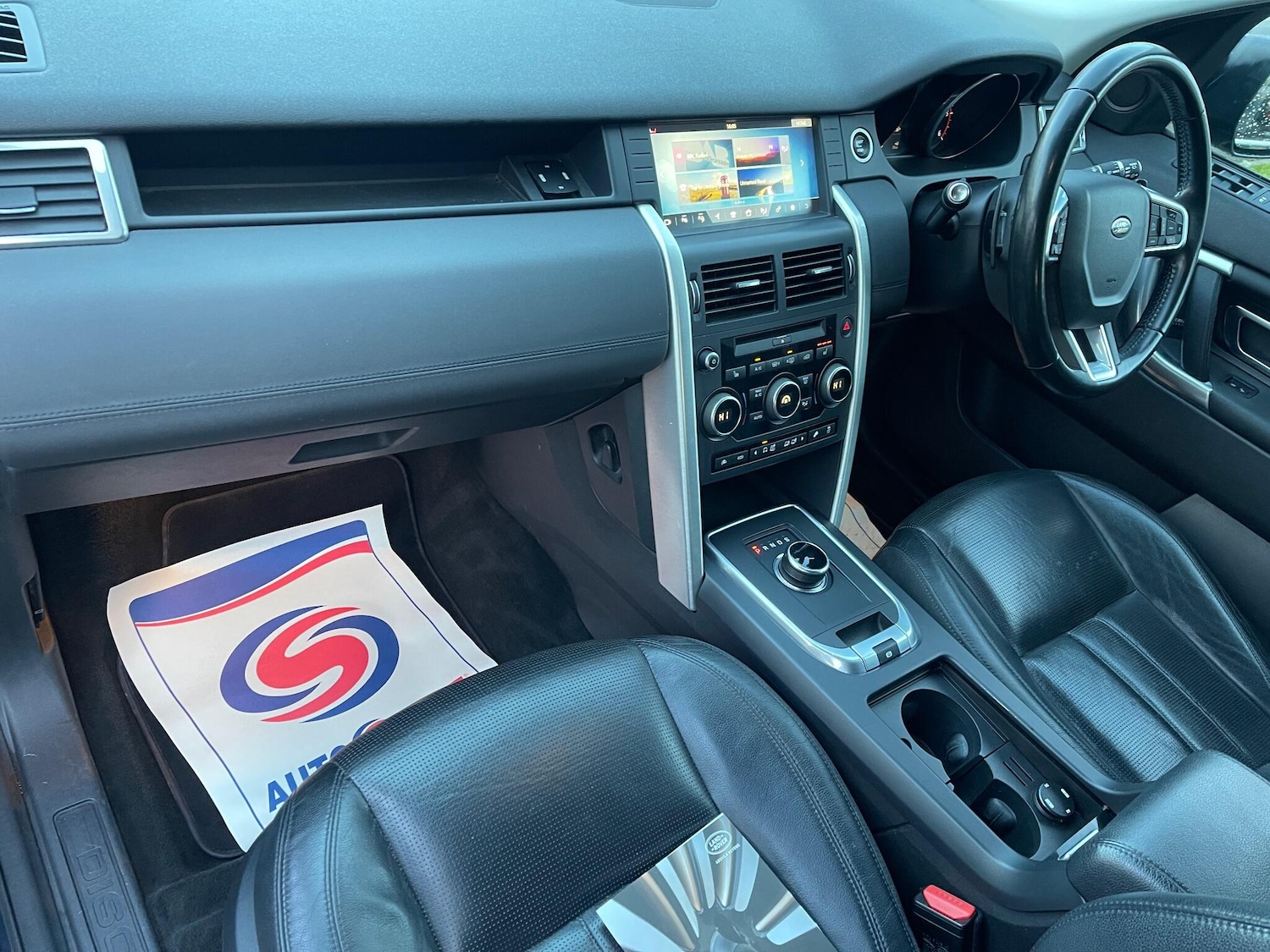 Used Land Rover Discovery Sport for sale - 77306018: Photo 9