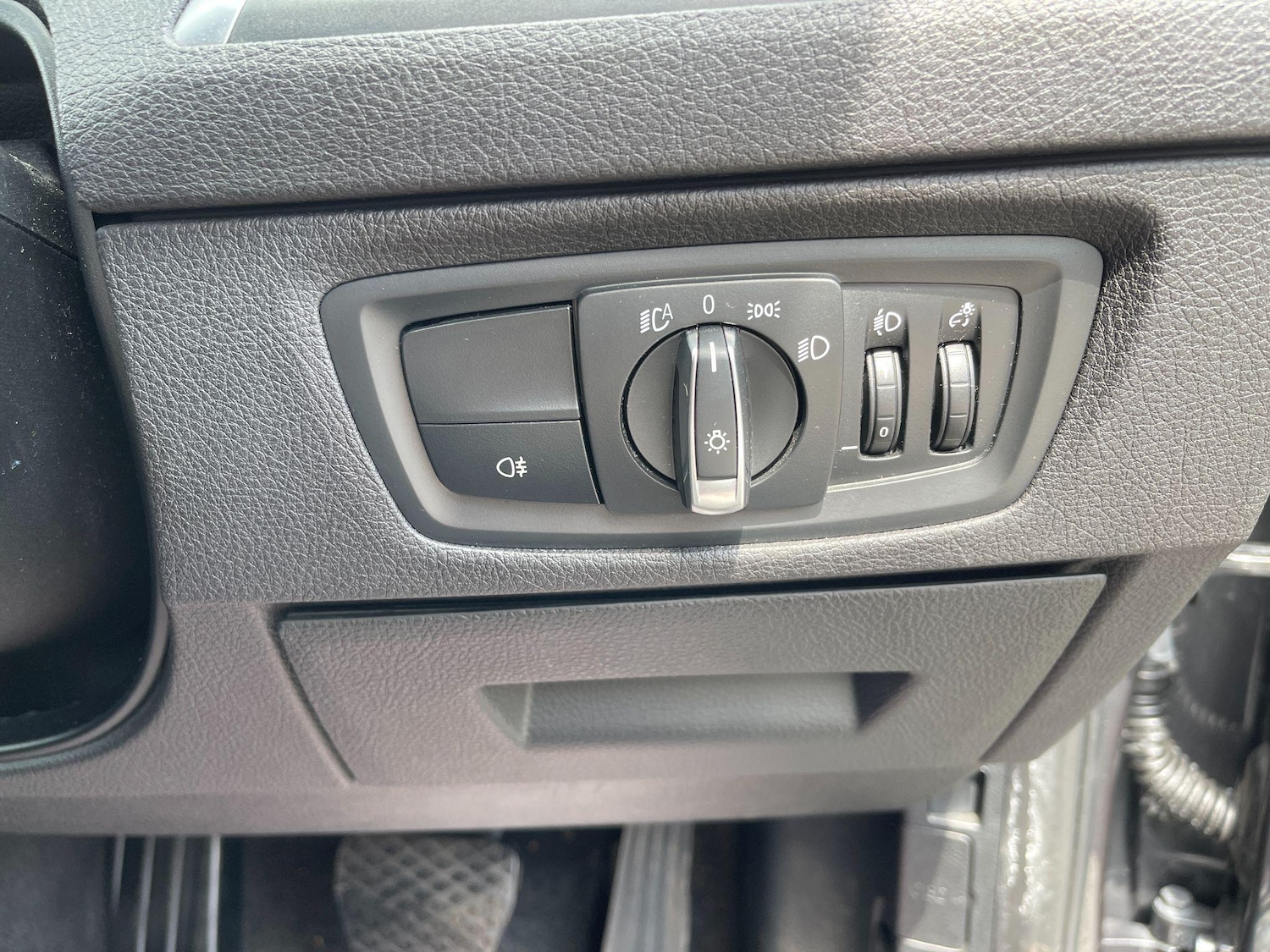 Vehicle 36