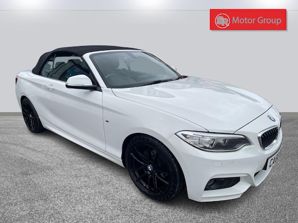 Used BMW 2 Series 2017 for sale - 75402279: Photo 10