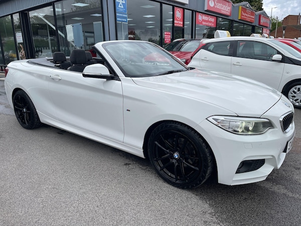 Used BMW 2 Series 2017 for sale - 75402279: Photo 11