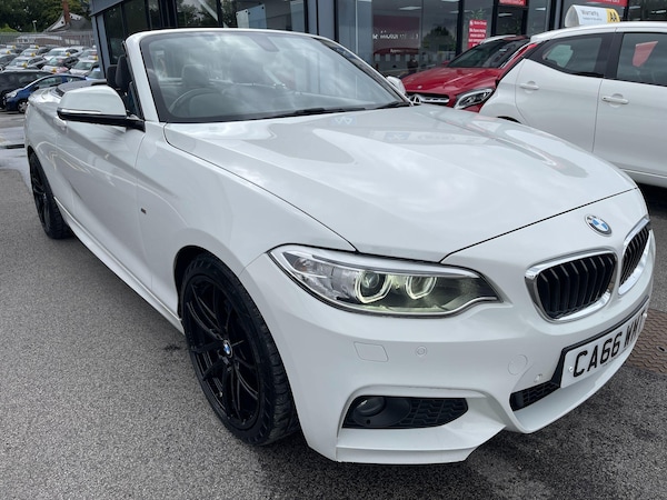 Used BMW 2 Series 2017 for sale - 75402279: Photo 12