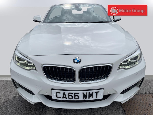 Used BMW 2 Series 2017 for sale - 75402279: Photo 15