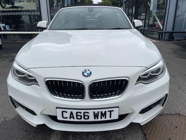Used BMW 2 Series 2017 for sale - 75402279: Photo 17