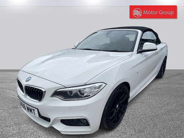 Used BMW 2 Series 2017 for sale - 75402279: Photo 19