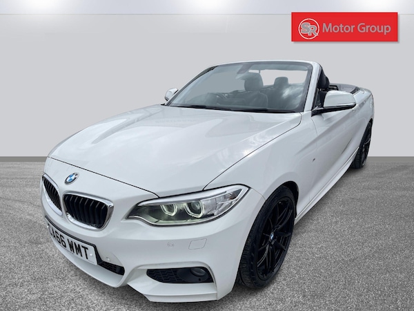 Used BMW 2 Series 2017 for sale - 75402279: Photo 21