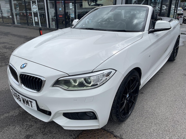 Used BMW 2 Series 2017 for sale - 75402279: Photo 22