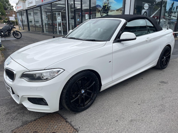 Used BMW 2 Series 2017 for sale - 75402279: Photo 25