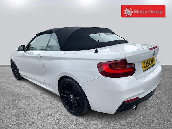 Used BMW 2 Series 2017 for sale - 75402279: Photo 26