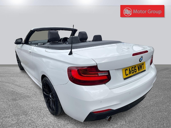 Used BMW 2 Series 2017 for sale - 75402279: Photo 27