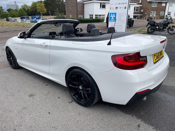 Used BMW 2 Series 2017 for sale - 75402279: Photo 28