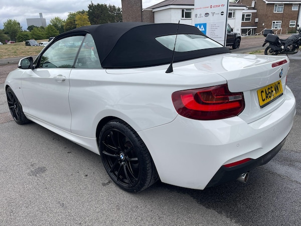 Used BMW 2 Series 2017 for sale - 75402279: Photo 30