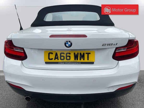 Used BMW 2 Series 2017 for sale - 75402279: Photo 31