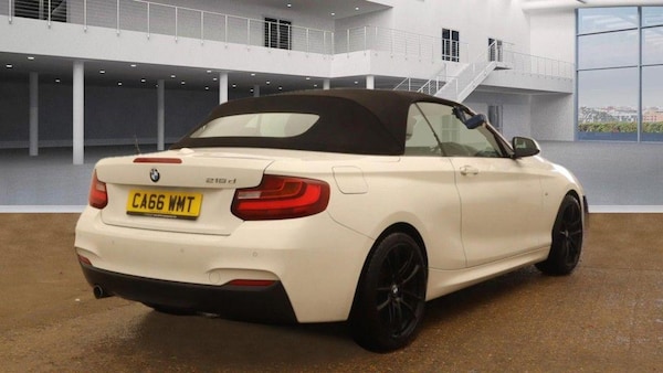 Used BMW 2 Series 2017 for sale - 75402279: Photo 34