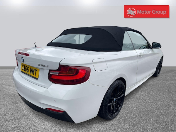 Used BMW 2 Series 2017 for sale - 75402279: Photo 36