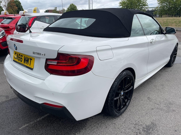 Used BMW 2 Series 2017 for sale - 75402279: Photo 42