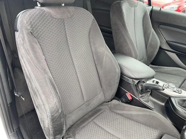 Used BMW 2 Series 2017 for sale - 75402279: Photo 49