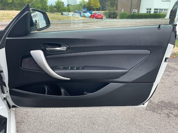 Used BMW 2 Series 2017 for sale - 75402279: Photo 58