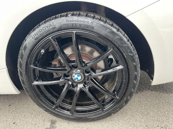 Used BMW 2 Series 2017 for sale - 75402279: Photo 60