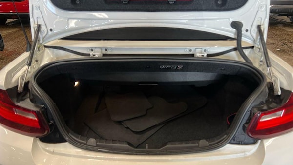 Used BMW 2 Series 2017 for sale - 75402279: Photo 68