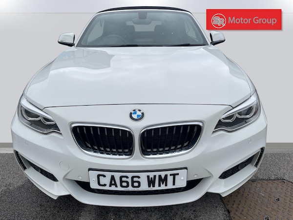 Used BMW 2 Series 2017 for sale - 75402279: Photo 6