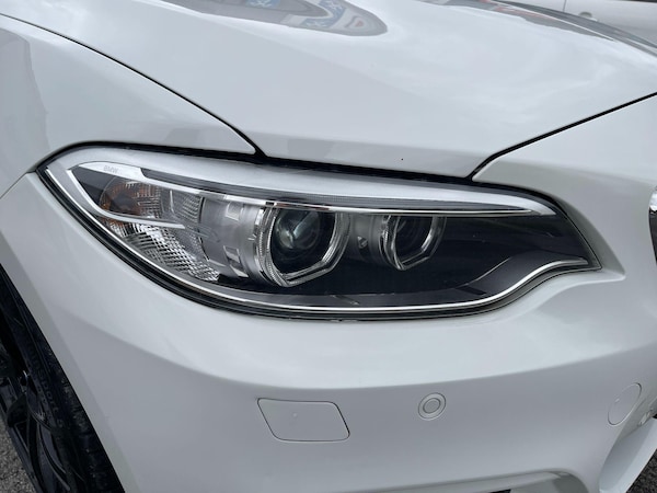 Used BMW 2 Series 2017 for sale - 75402279: Photo 74