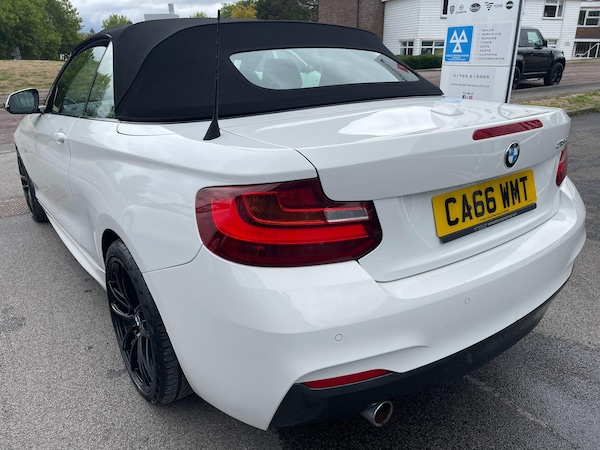 Used BMW 2 Series 2017 for sale - 75402279: Photo 77