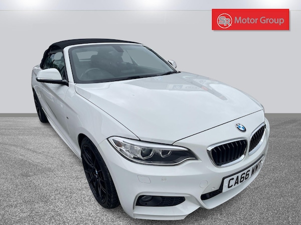 Used BMW 2 Series 2017 for sale - 75402279: Photo 9