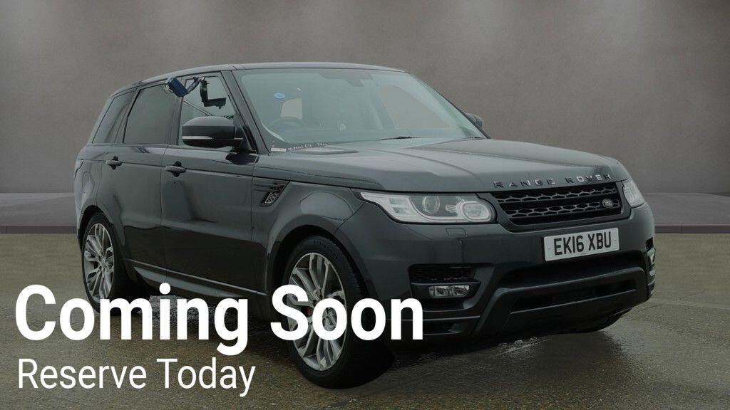 Used Land Rover Range Rover Sport for sale - 78203912: Photo 11