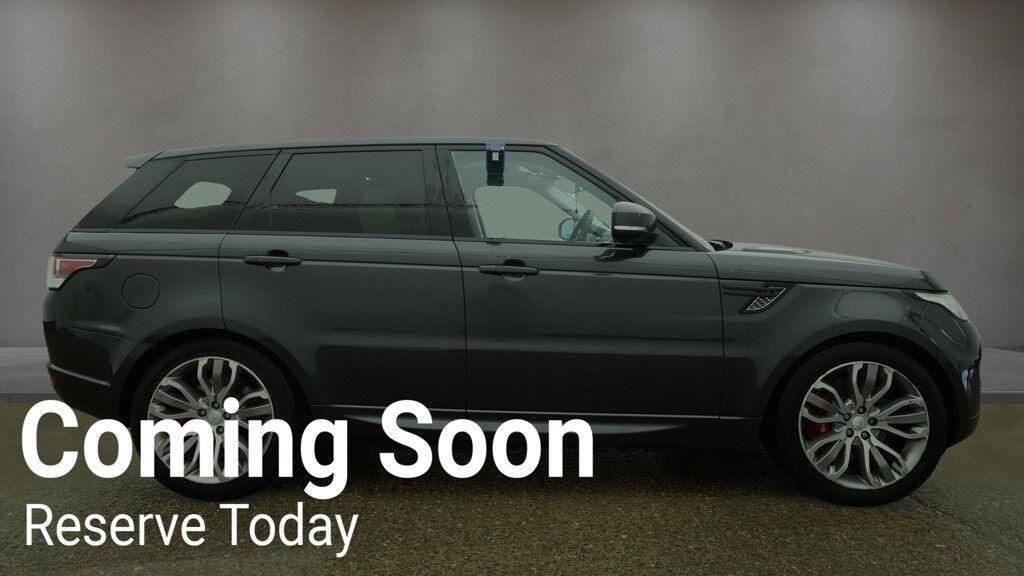 Used Land Rover Range Rover Sport for sale - 78203912: Photo 15