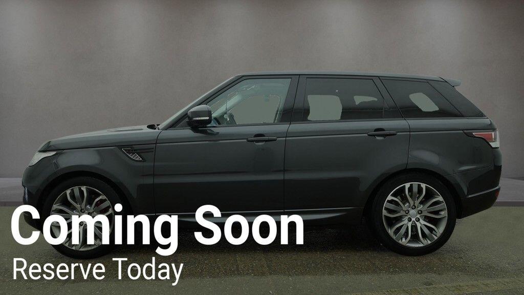 Used Land Rover Range Rover Sport for sale - 78203912: Photo 16
