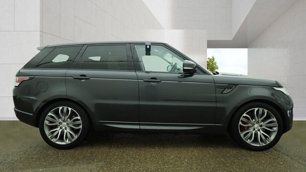 Used Land Rover Range Rover Sport for sale - 78203912: Photo 5