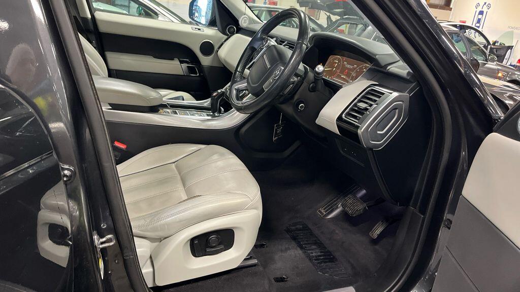 Used Land Rover Range Rover Sport for sale - 78203912: Photo 7