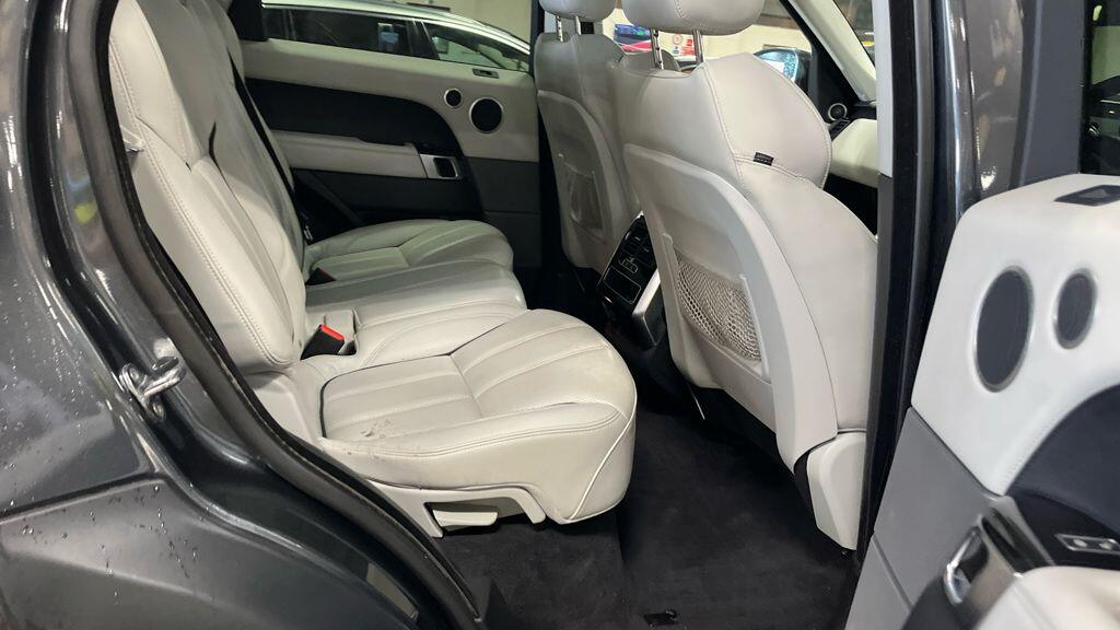 Used Land Rover Range Rover Sport for sale - 78203912: Photo 8