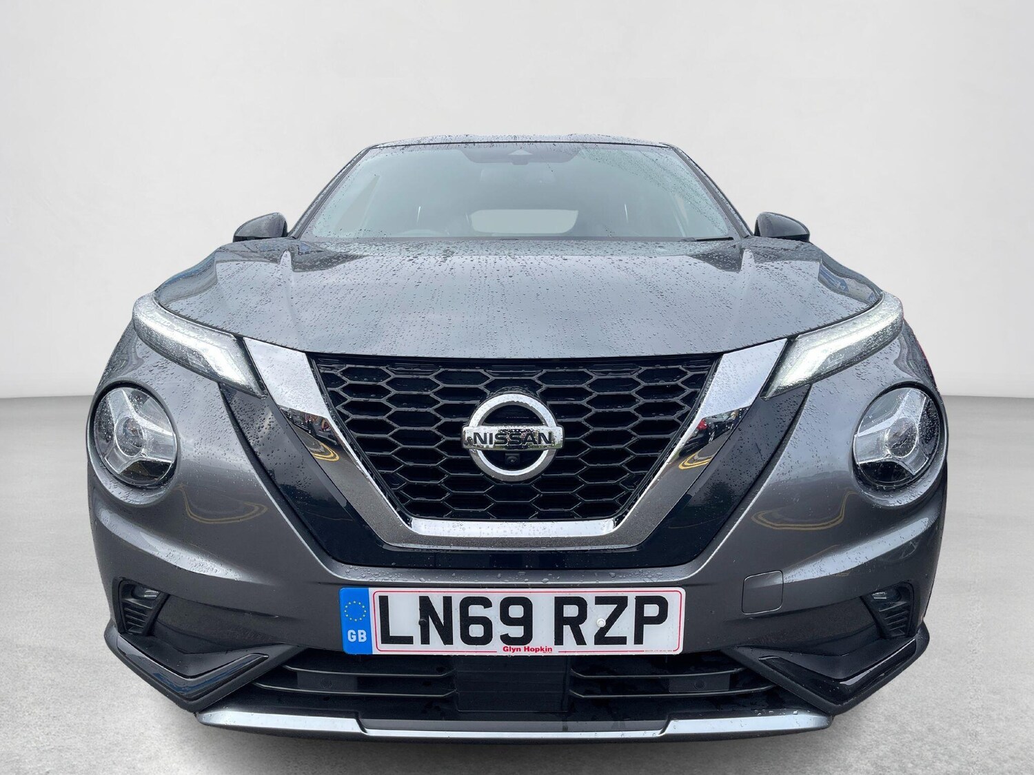 Used Nissan Juke 2019 for sale - 76294546: Photo 12