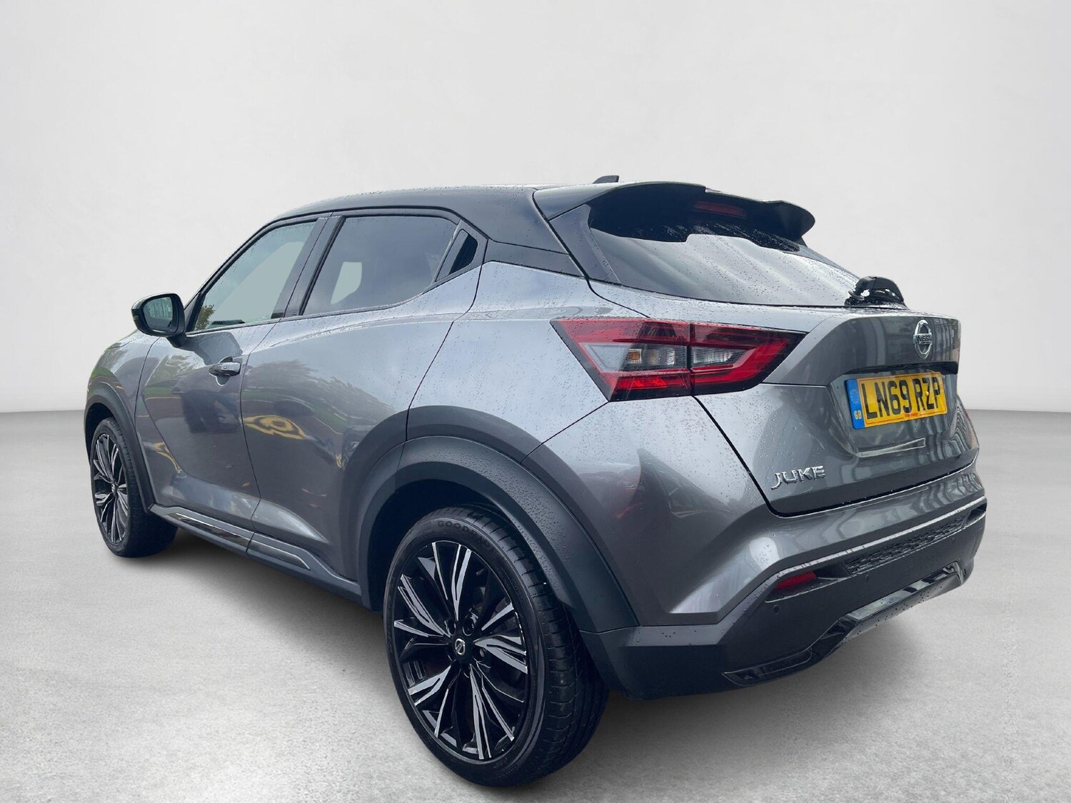 Used Nissan Juke 2019 for sale - 76294546: Photo 18