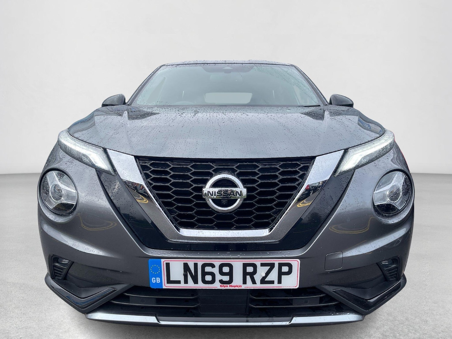 Used Nissan Juke 2019 for sale - 76294546: Photo 2